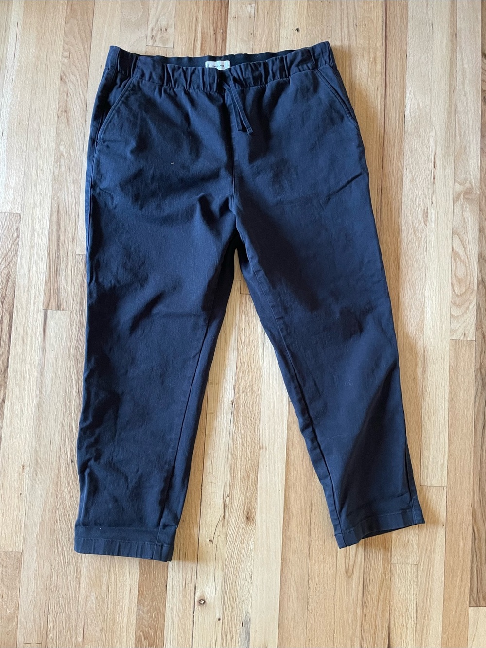 Everlane The Easy Pant men’s XL
